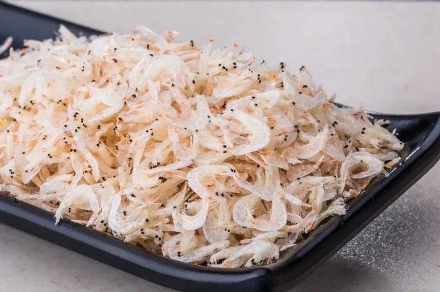 吃虾皮能补钙吗（能补钙虾皮吃的有哪些）-硒宝网