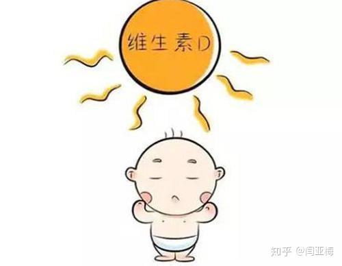 为什么晒太阳能补钙(晒太阳可以补钙)-硒宝网