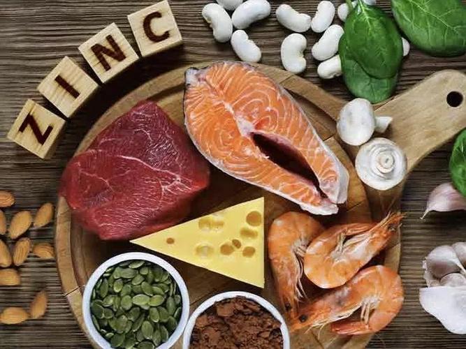 食物补锌(什么食物补锌)-硒宝网