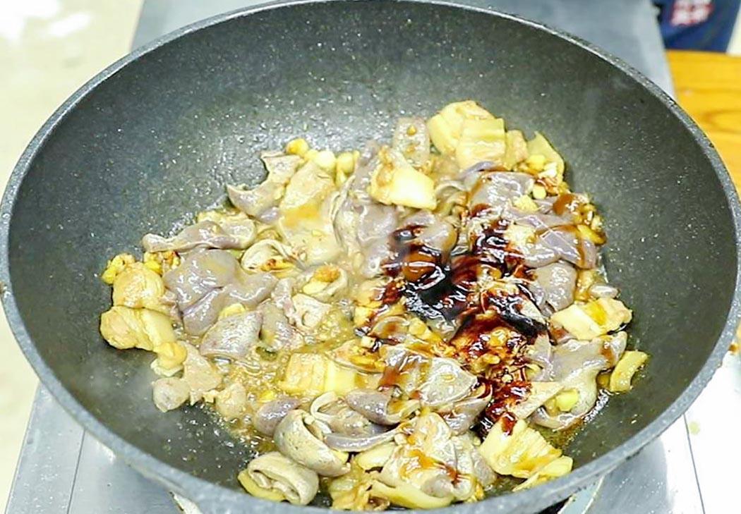 吃啥补硒食物比较好（补食物吃好比较硒含量高吗）-硒宝网