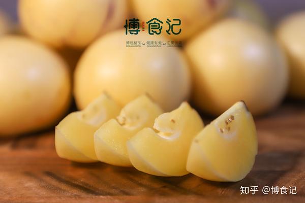 吃人参果补硒最快吗(人参果富硒吗)-硒宝网