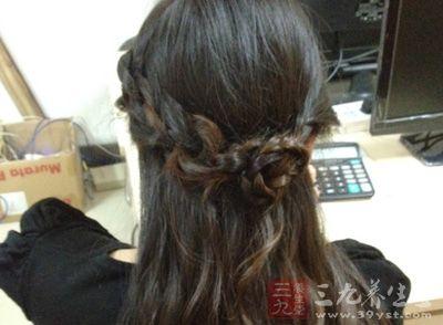 补硒能治疗白头发吗(白头发是缺硒吗)-硒宝网