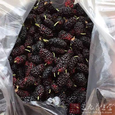 补硒能治疗白头发吗(白头发是缺硒吗)-硒宝网