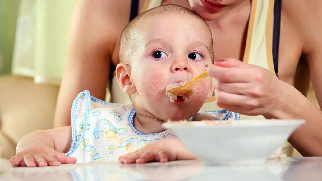 一岁的宝宝怎样补硒（宝宝补硒产品）-硒宝网