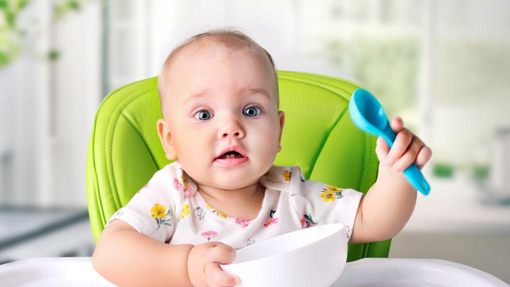 一岁的宝宝怎样补硒（宝宝补硒产品）-硒宝网