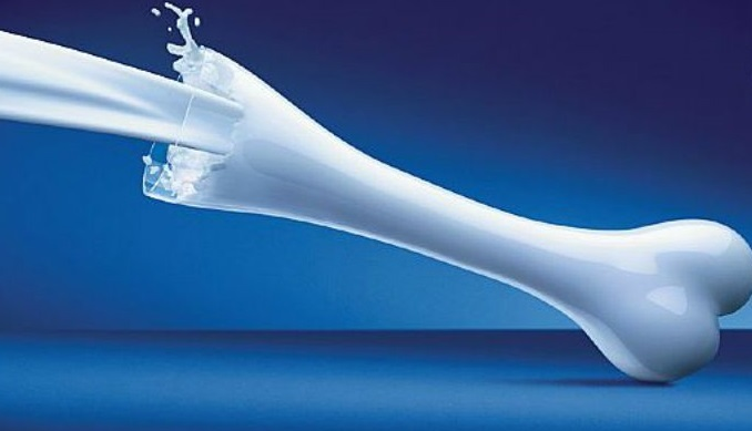 牛奶补钙(牛奶补钙效果怎么样)-硒宝网