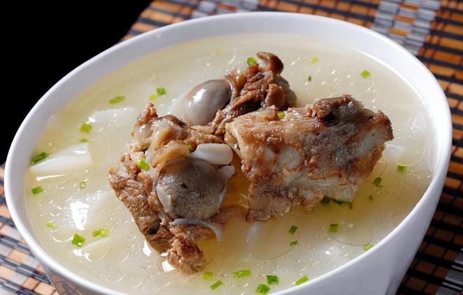 哪些食物能补钙(食物补钙排行)-硒宝网