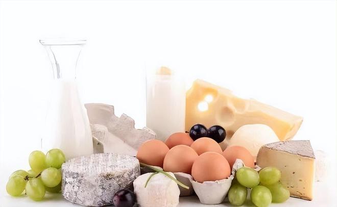 哪些食物能补钙(食物补钙排行)-硒宝网