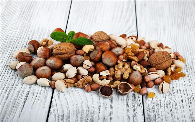 哪些食物能补钙(食物补钙排行)-硒宝网