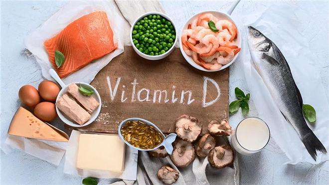 哪些食物能补钙(食物补钙排行)-硒宝网