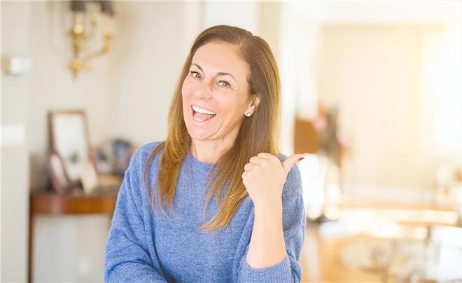 哪些食物能补钙(食物补钙排行)-硒宝网