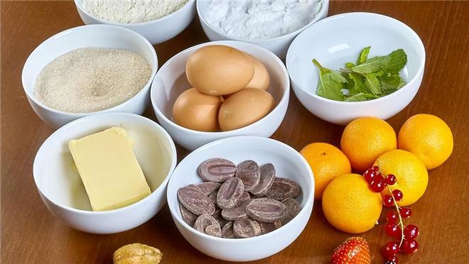 哪些食物能补钙(食物补钙排行)-硒宝网