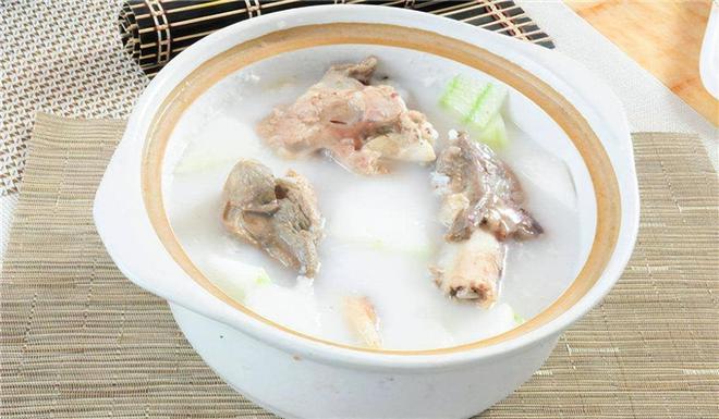 哪些食物能补钙(食物补钙排行)-硒宝网