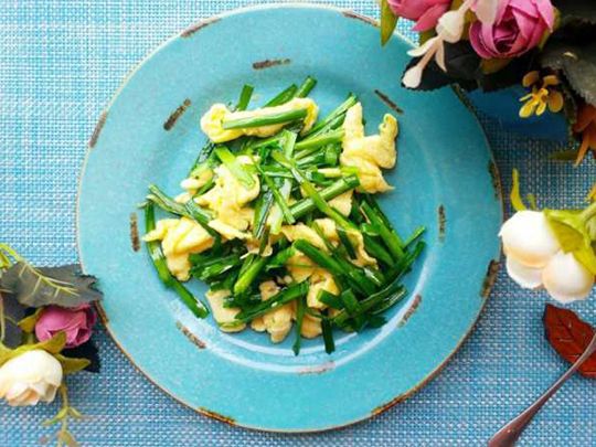 补钙食谱（食疗补钙）-硒宝网