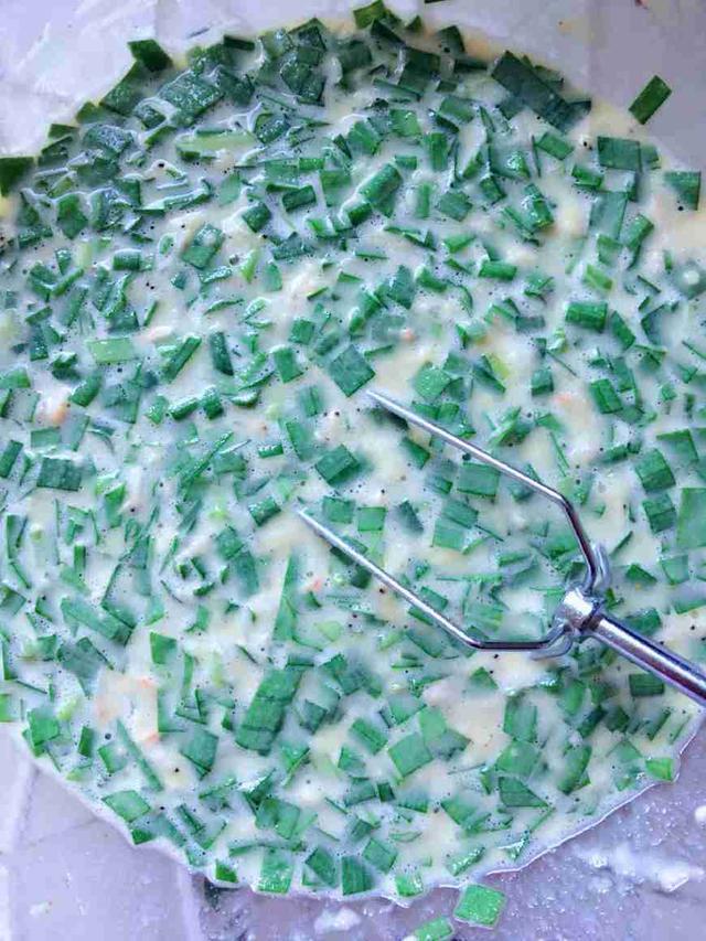 补钙食谱（食疗补钙）-硒宝网