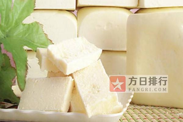 豆腐补钙吗（豆腐补钙还是排骨补钙）-硒宝网