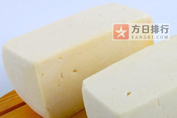 豆腐补钙吗（豆腐补钙还是排骨补钙）-硒宝网