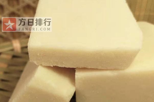 豆腐补钙吗（豆腐补钙还是排骨补钙）-硒宝网
