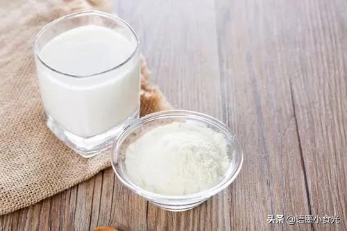 什么东西补钙最好中老年(补钙中老年人)-硒宝网