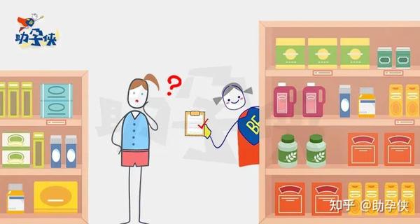 试管备孕有补硒的吗(备孕期间能吃补硒的保健品吗)-硒宝网