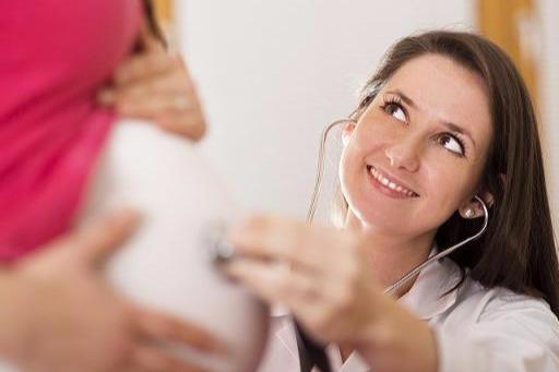 孕妇从几个月开始补钙(孕妇开始补钙月经不来)-硒宝网