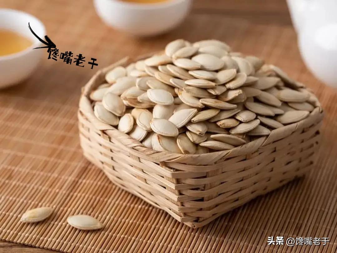 南瓜子真的能补硒吗(南瓜子硒)-硒宝网