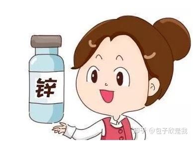 孩子缺乏微量元素有什么症状(缺微量元素的小孩要吃哪些食物)-硒宝网