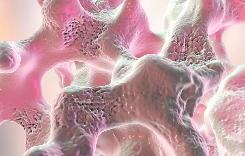 中老年骨质疏松吃什么补钙最好(中老年骨质疏松吃什么钙)-硒宝网