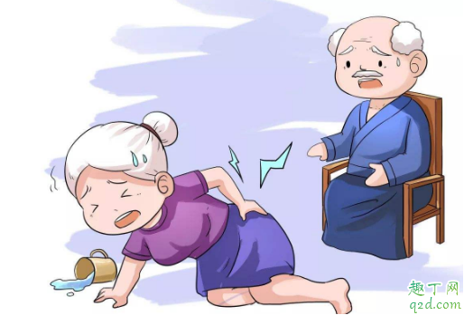 中老年骨质疏松吃什么补钙最好(中老年骨质疏松吃什么钙片最好)-硒宝网