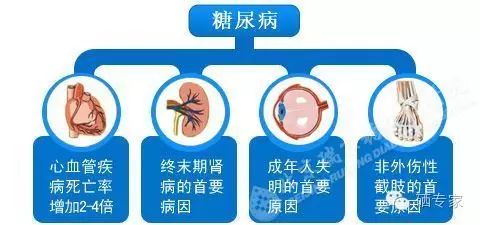 补硒对糖尿病的危害（硒对糖尿病的作用和补硒的好处）-硒宝网