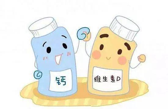 儿童 补钙（补钙儿童哪个牌子好）-硒宝网