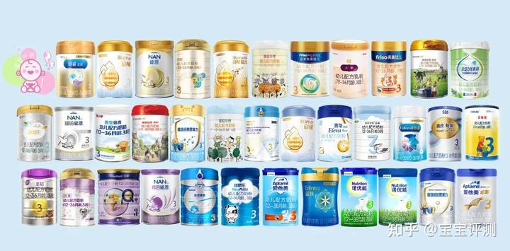 2段奶粉要补硒锰吗（奶粉中缺硒和锰）-硒宝网