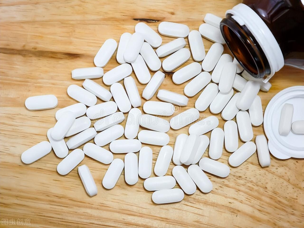 什么时候补钙（补钙时候不能吃什么）-硒宝网