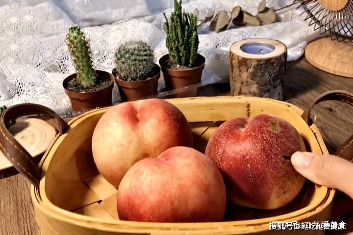 补钙的水果有哪些(水果补钙有哪些食物是最好的)-硒宝网