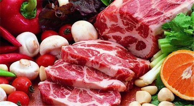 孕妇补铁吃什么食物好(孕妇补铁吃什么好)-硒宝网