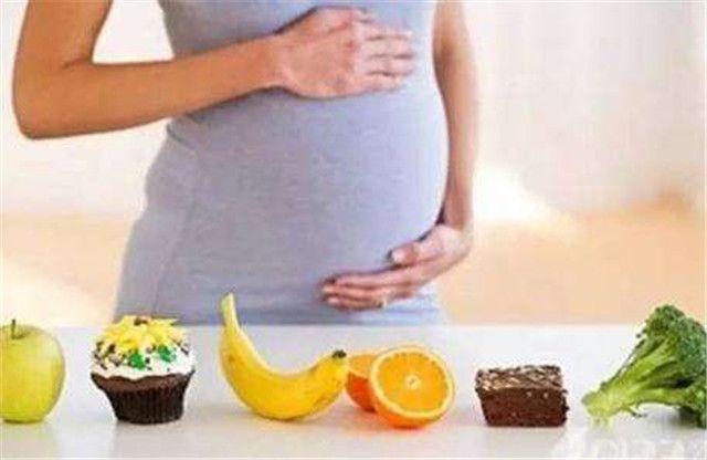 孕妇补铁吃什么食物好(孕妇补铁吃什么好)-硒宝网