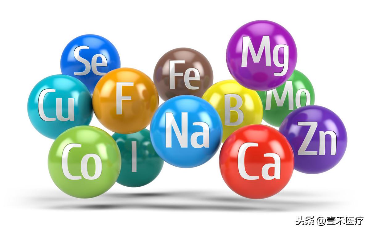 宝宝缺微量元素怎么补(缺微量补元素宝宝会怎么样)-硒宝网