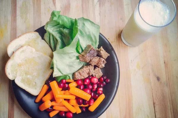 吃什么食物补钙最快（食物补钙吃什么好）-硒宝网