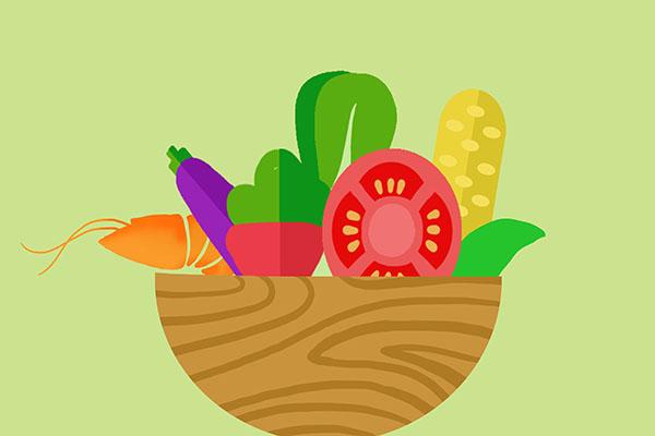 吃什么食物补钙最快（食物补钙吃什么好）-硒宝网