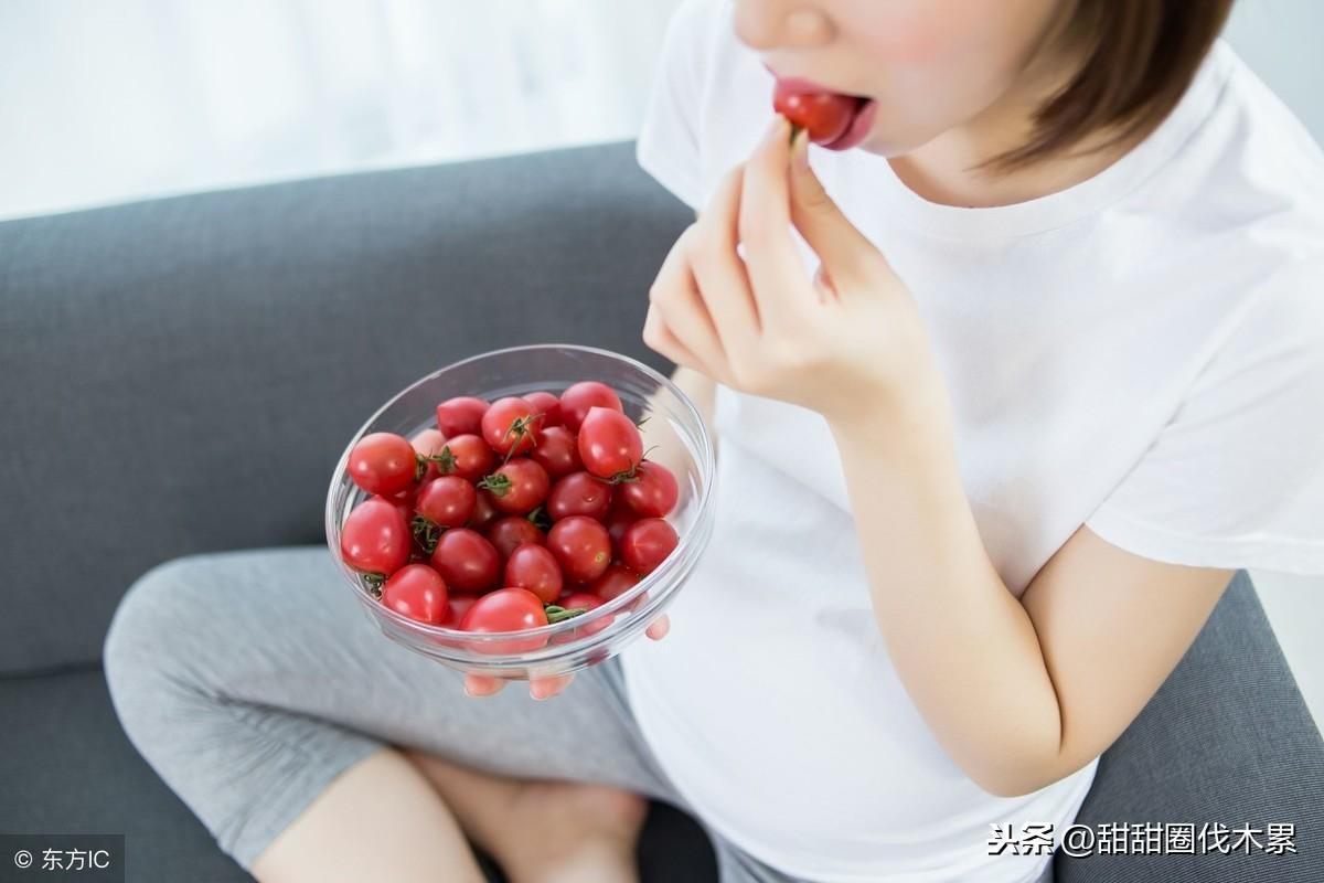 孕期怎么补铁（孕期补铁多少mg）-硒宝网