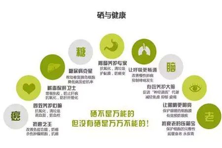 亚甲炎为什么要补硒（亚甲炎吃硒酵母要吃多久）-硒宝网