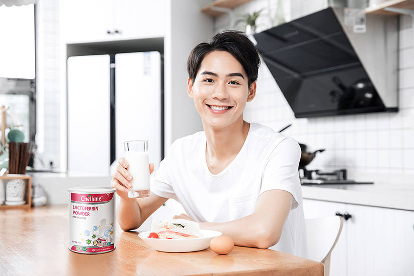 补铁作用（补铁的常用药）-硒宝网