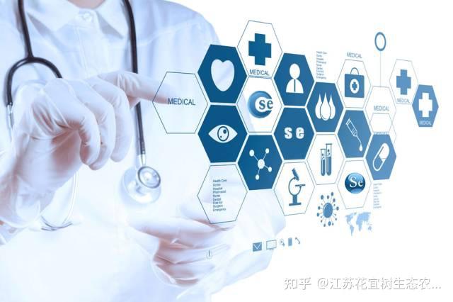 补硒的都是保健品吗(保健补品硒是什么成分)-硒宝网