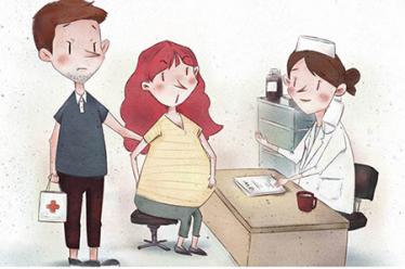 孕妇什么时候补铁(孕妇孕期补铁)-硒宝网