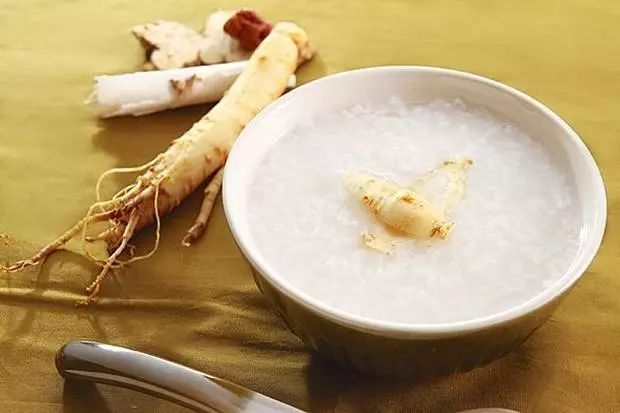 补硒后能吃西洋参吗(硒能和西洋参一起吃吗)-硒宝网