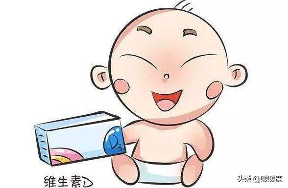 新生儿什么时候补钙(新生儿补钙时候补什么)-硒宝网