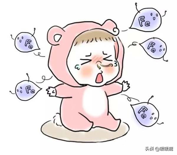 新生儿什么时候补钙(新生儿补钙时候补什么)-硒宝网