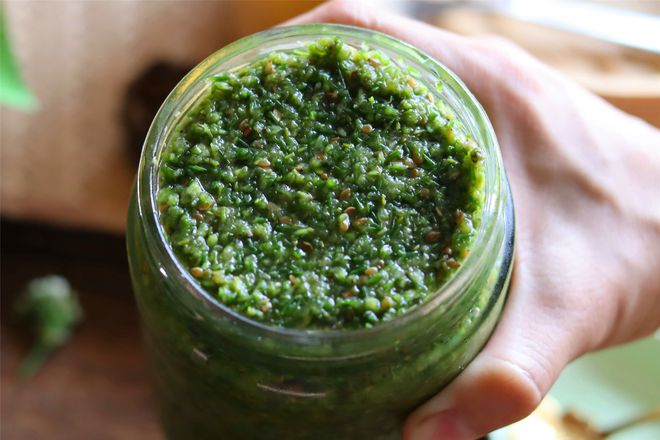 黑芝麻补钙（黑芝麻补钙效果怎么样）-硒宝网