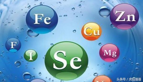 缺硒钼镁吃什么能补（缺镁补啥）-硒宝网