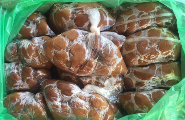 羊补多了硒会怎么样（给羊补硒）-硒宝网